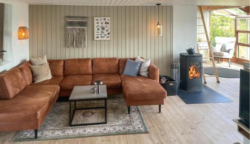 Two-Bedroom Holiday Home