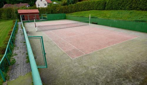 Deluxe Double Room with Bath