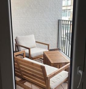 Suite Apartment
