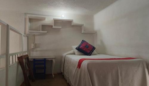 Classic Quadruple Room