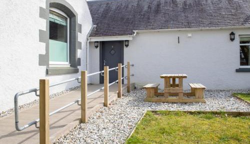 Double Room - Disability Access