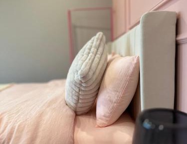 Double Room with Extra Bed