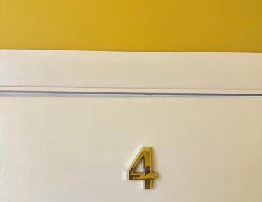 Double Room with Extra Bed