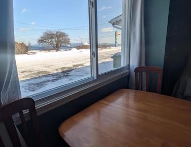 Deluxe Room with Two Double Beds and Kitchenette