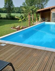 Double or Twin Room with Garden View