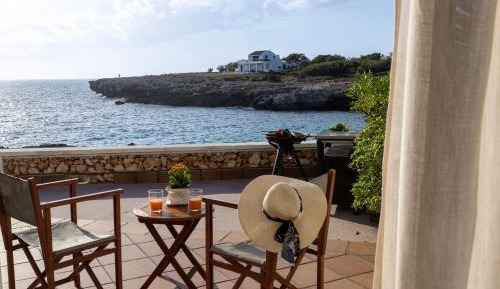 Villa - Beach Front