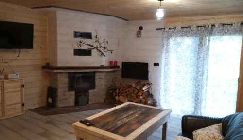 Double Room with Lake View