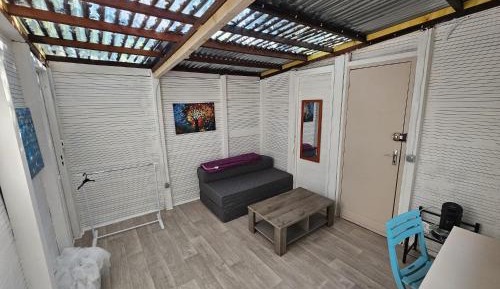 One-Bedroom Chalet