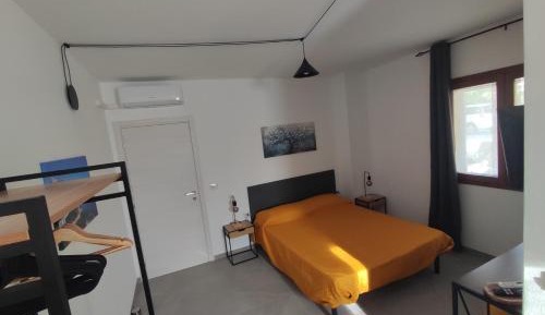 Triple Room with Private Bathroom