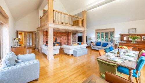 Five-Bedroom House