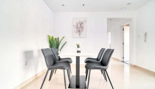 Two-Bedroom Superior Apartment