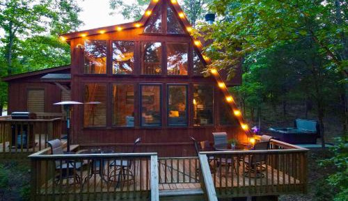 Vacation Home