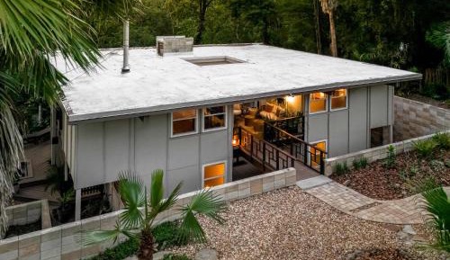 Vacation Home