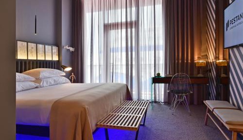 CR  Superior Double Room