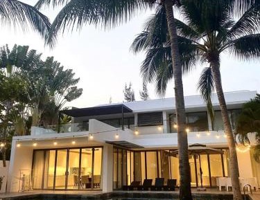 Superior Villa