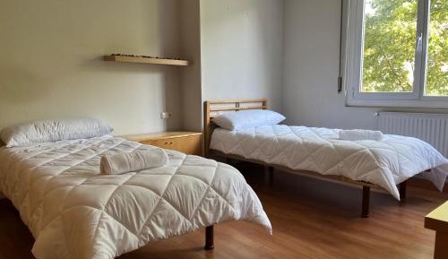 Small Twin Room