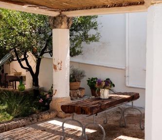 King Room with Garden View