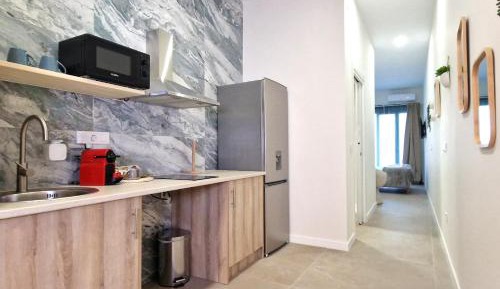 Apartment - Ground Floor