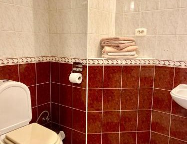 Basic Triple Room