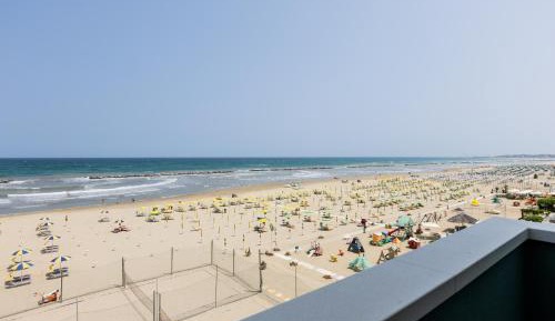 Junior Suite with Sea View
