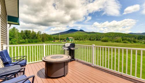 Vacation Home