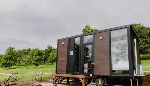 Mobile Home