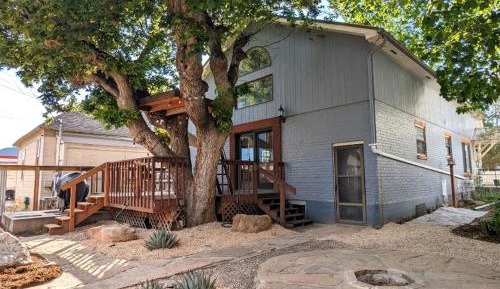 Chalet