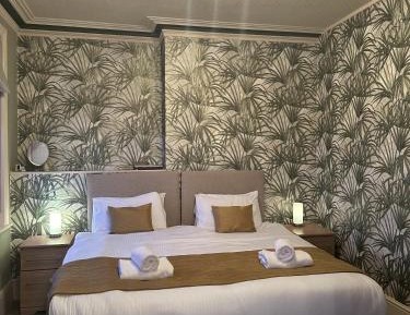 Superior King Room