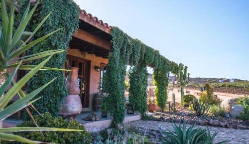 Bungalow with Patio