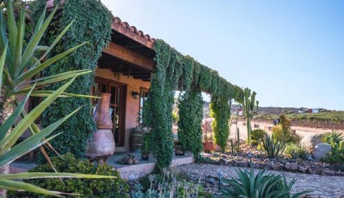 Bungalow with Patio