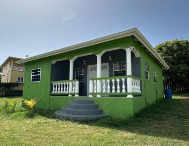 Holiday Home