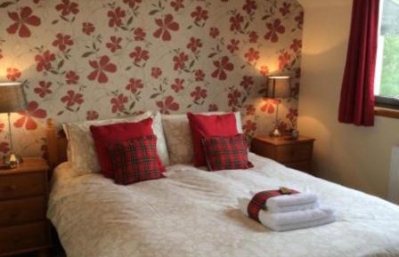 King Room with Sea View