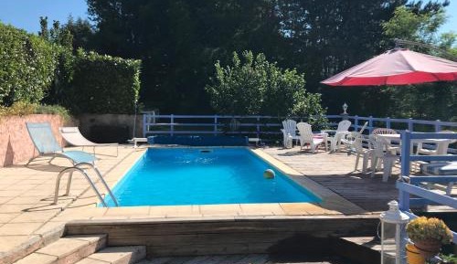 Two-Bedroom Superior Apartment