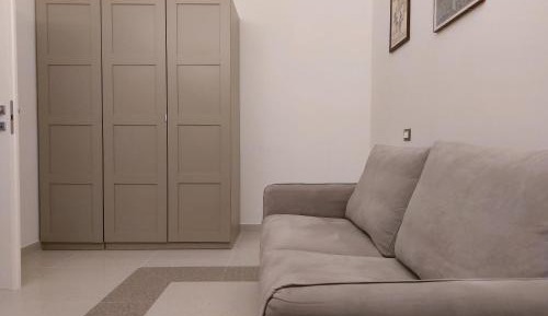 Quadruple Room with Mountain View