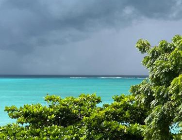 Superior Double or Twin Room with Sea View
