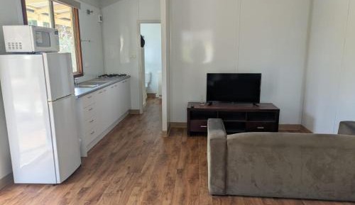One-Bedroom Chalet