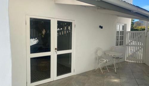 Luxury Apartment