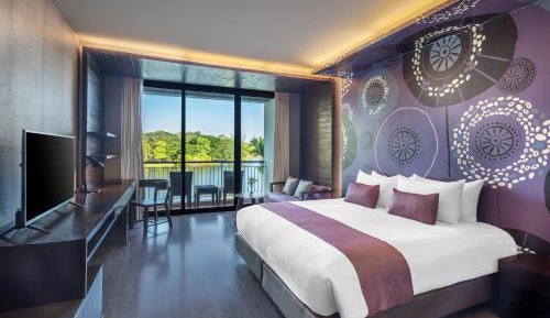 Deluxe Quality Double Room