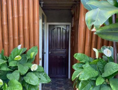 Family Room with Private Bathroom