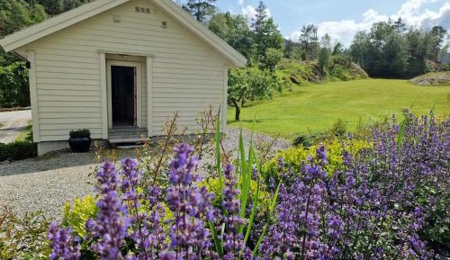 Holiday Home