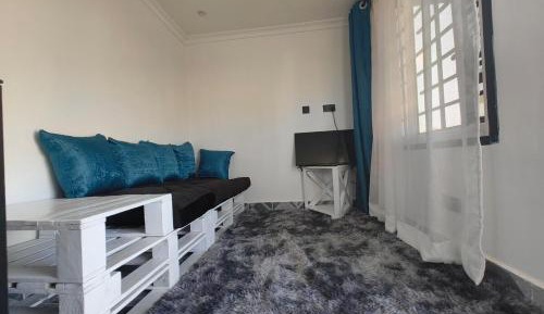 One-Bedroom Chalet