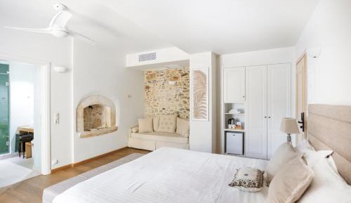  Junior Suite - Dianthus