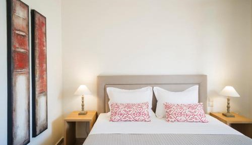 Superior Room - Evenos