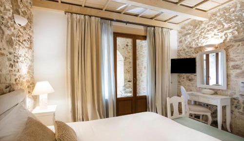 Junior Suite - Paeonia