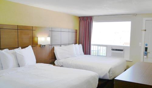 Deluxe Double Room - Non-Smoking