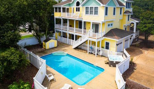 Holiday Home