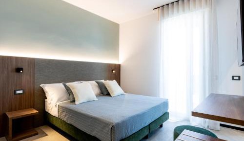 Double Room with Sea View