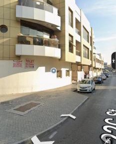 Standard Triple Studio