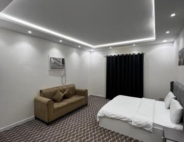 Standard Suite