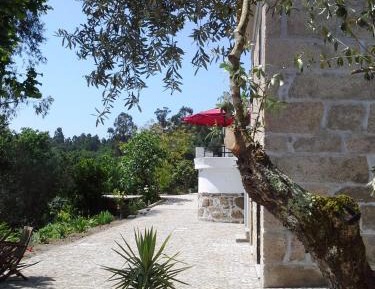 Double Room (Ground Floor)